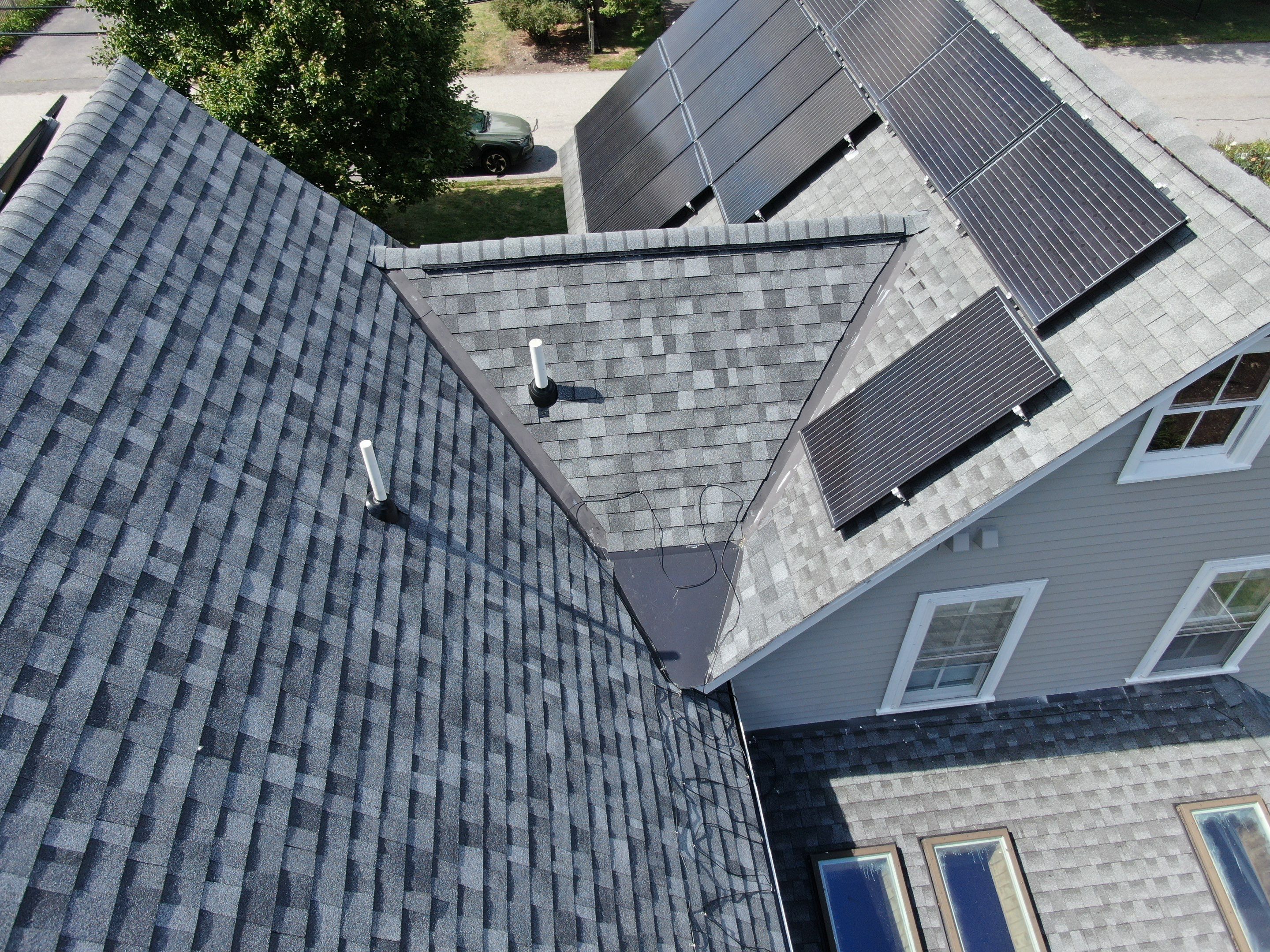 Roofing | Concord by Mighty Dog Roofing of Greater Middlesex County