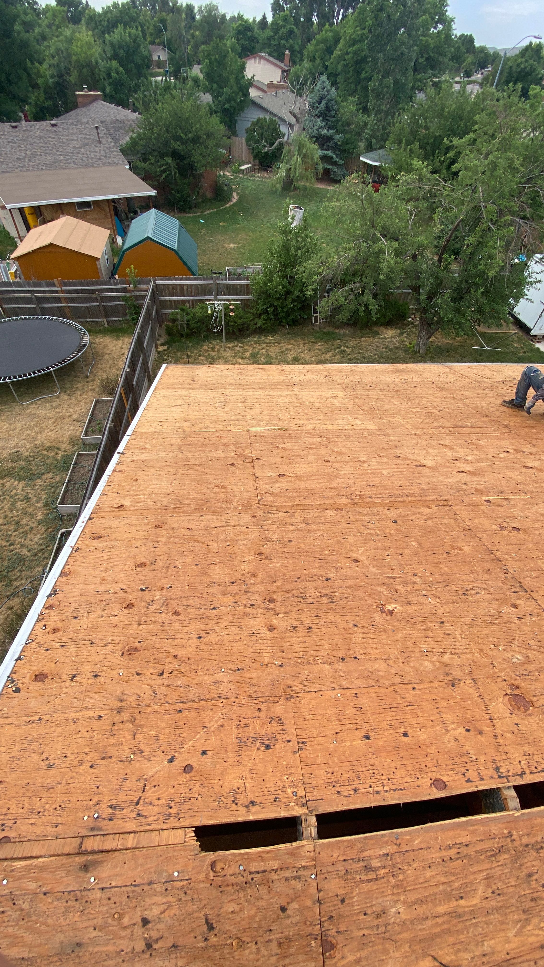 The Black Belt Difference  by Black Belt Roofing 