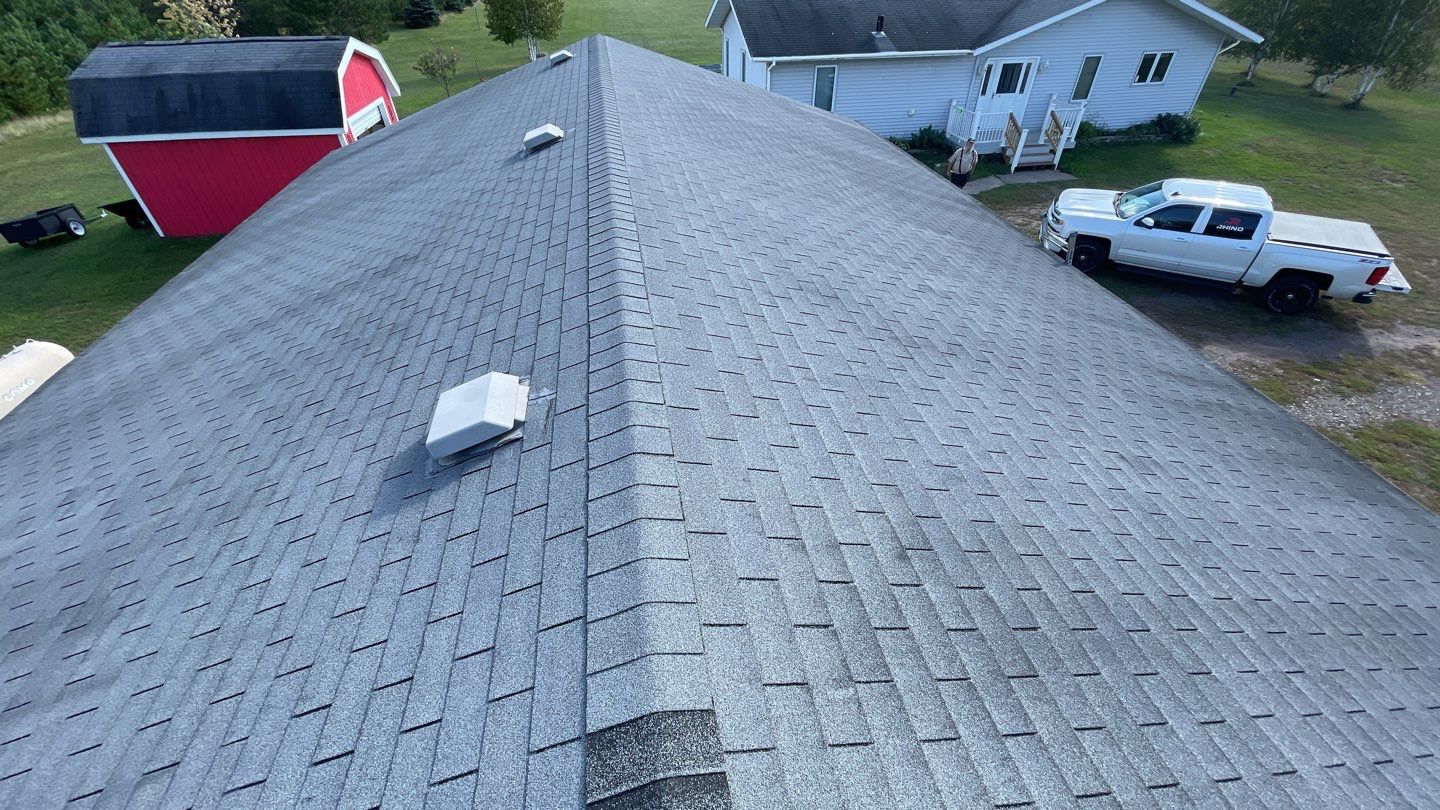 Roofing/Soffit/Fascia  by Rhino Roofing LLC