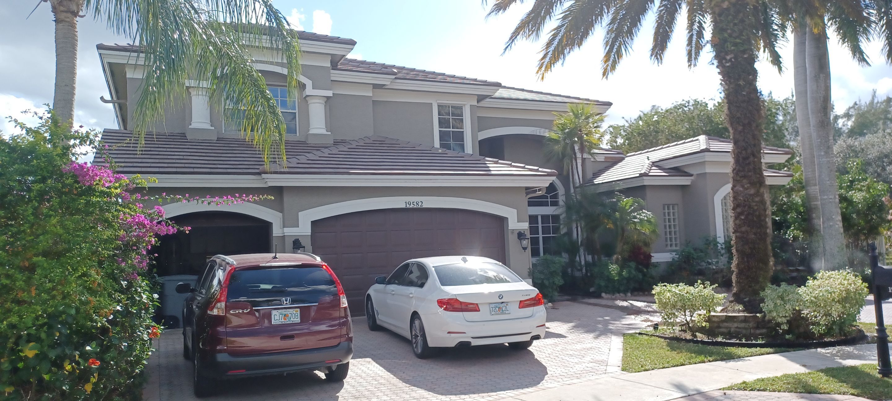 Residential Roofing Installation using WestLake Roofing Tile by BLUES BROTHERS CONSTRUCTION CORP