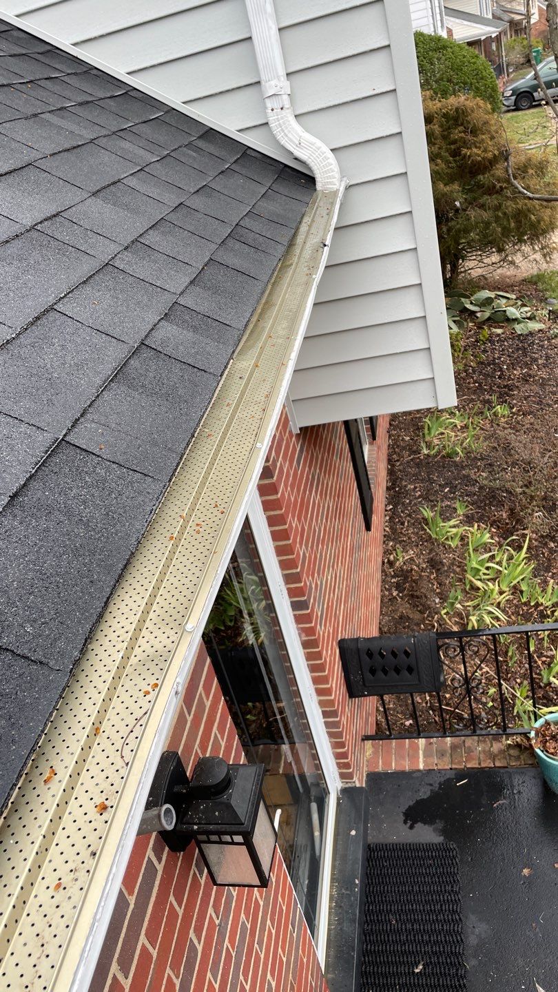 8510 Hanford Dr, Henrico, VA UNITED STATES by American Custom Contractors