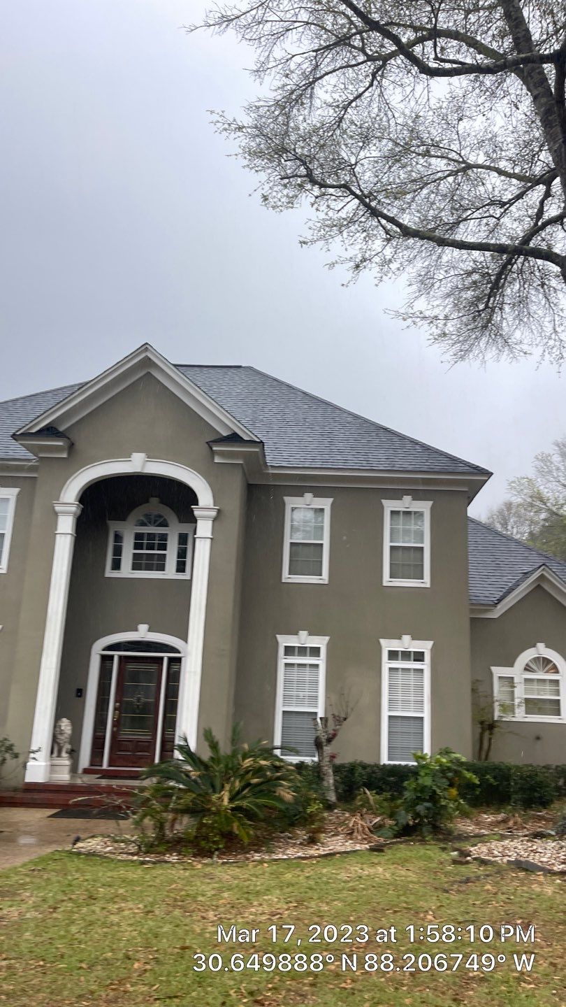 Fortified Roof by American Roofing & Construction LLC