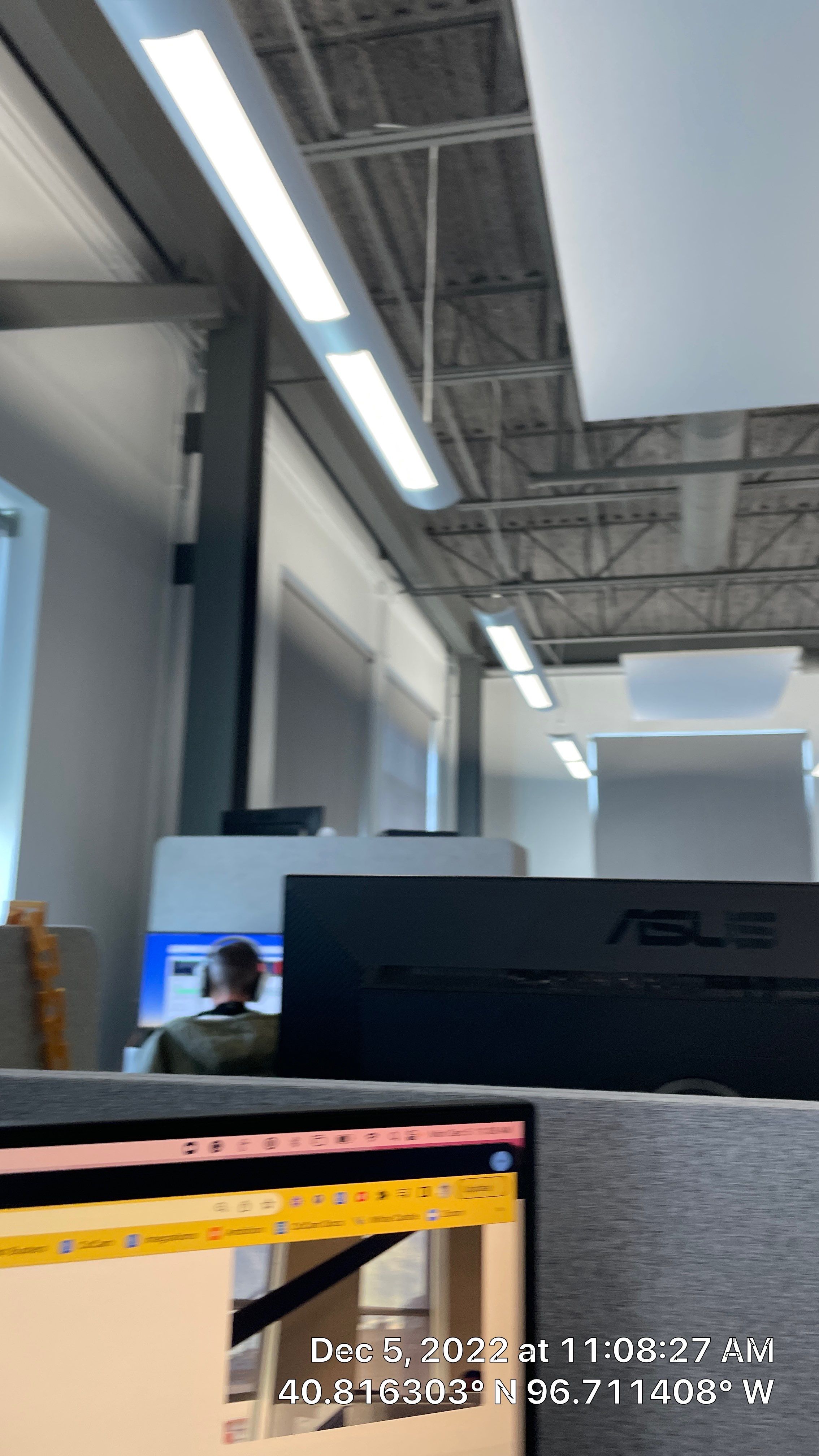 halsdfj ;lasjdf;l ajd;flj asldfj a;slkj by CompanyCam Sales Demo