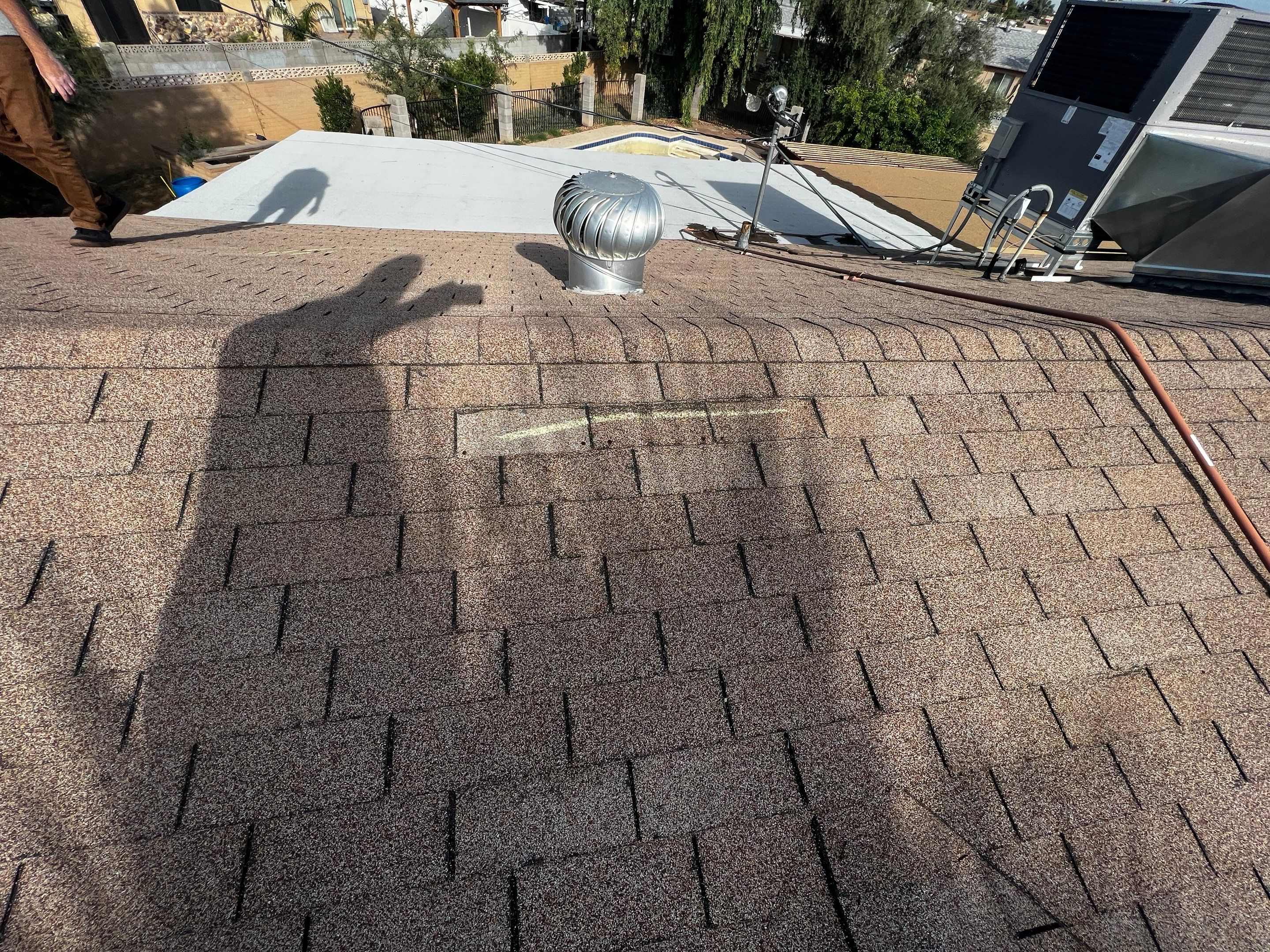 Lucy's New Roof & Solar R&R by All Storm Roofing & Construction