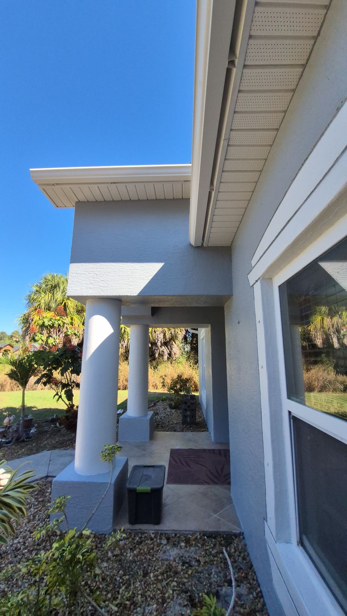 Project in North Port by Sunbelt Home Solutions