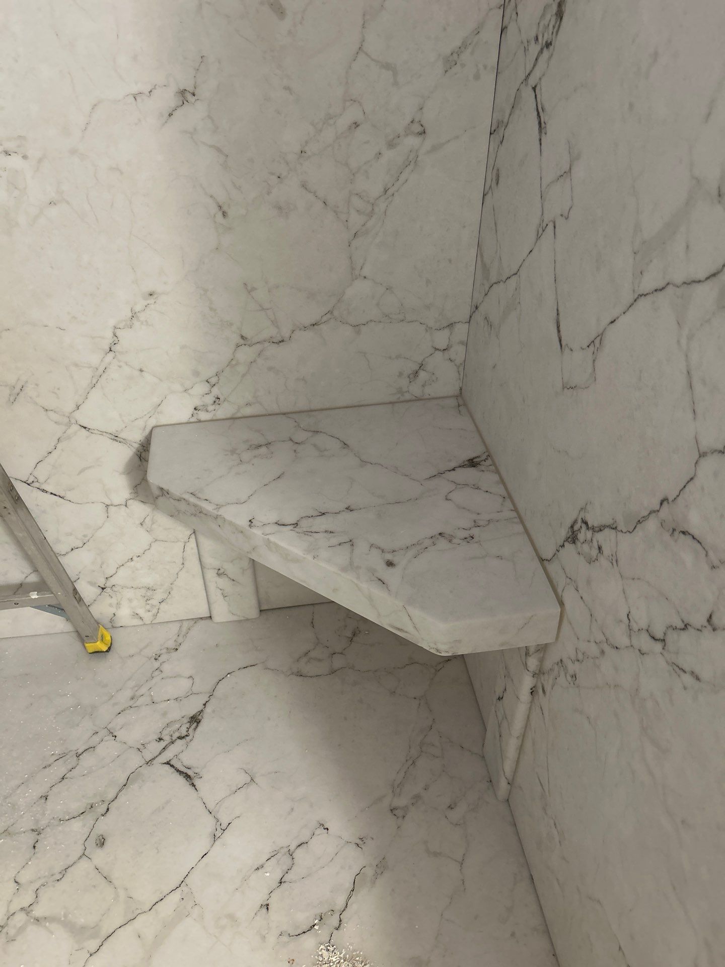 Bryan Project in Bella Vista, AR by Twist & Spout
