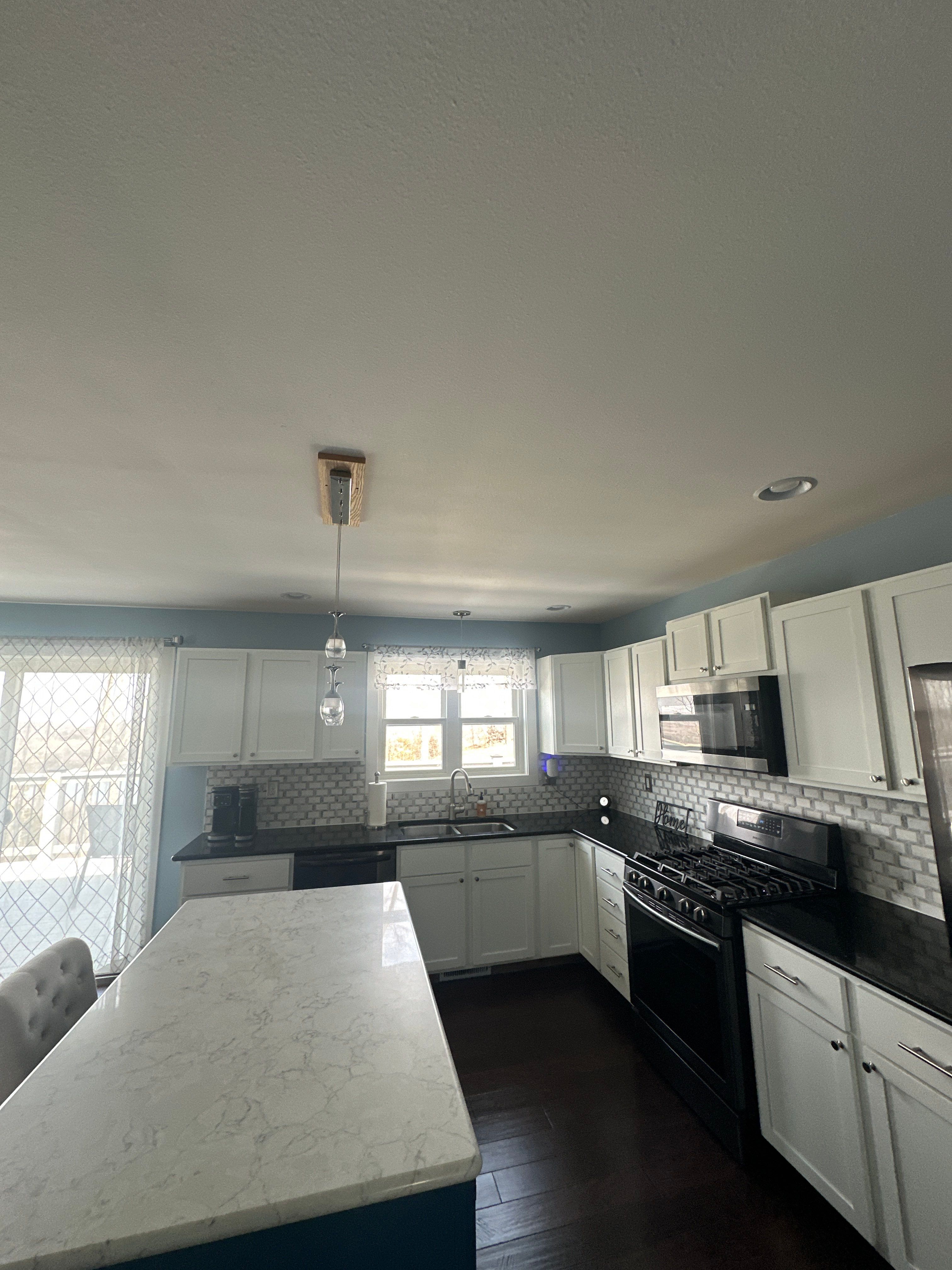 Galena Hilltopper by Kitchen Works LLC