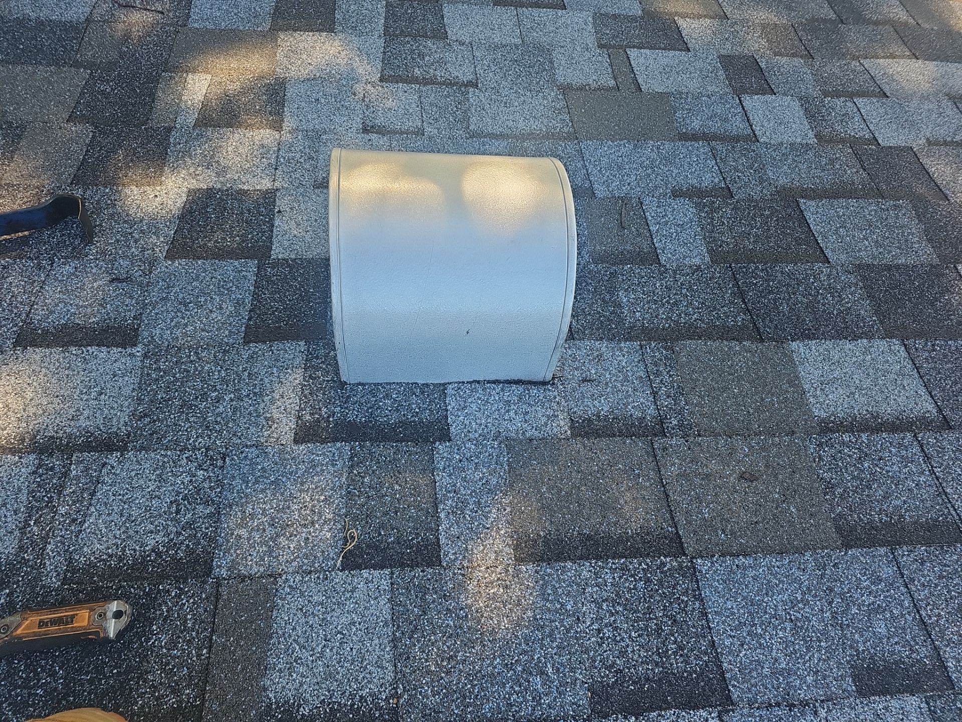 Project in Palm Harbor 34684 by Mitchell Roofing Company LLC