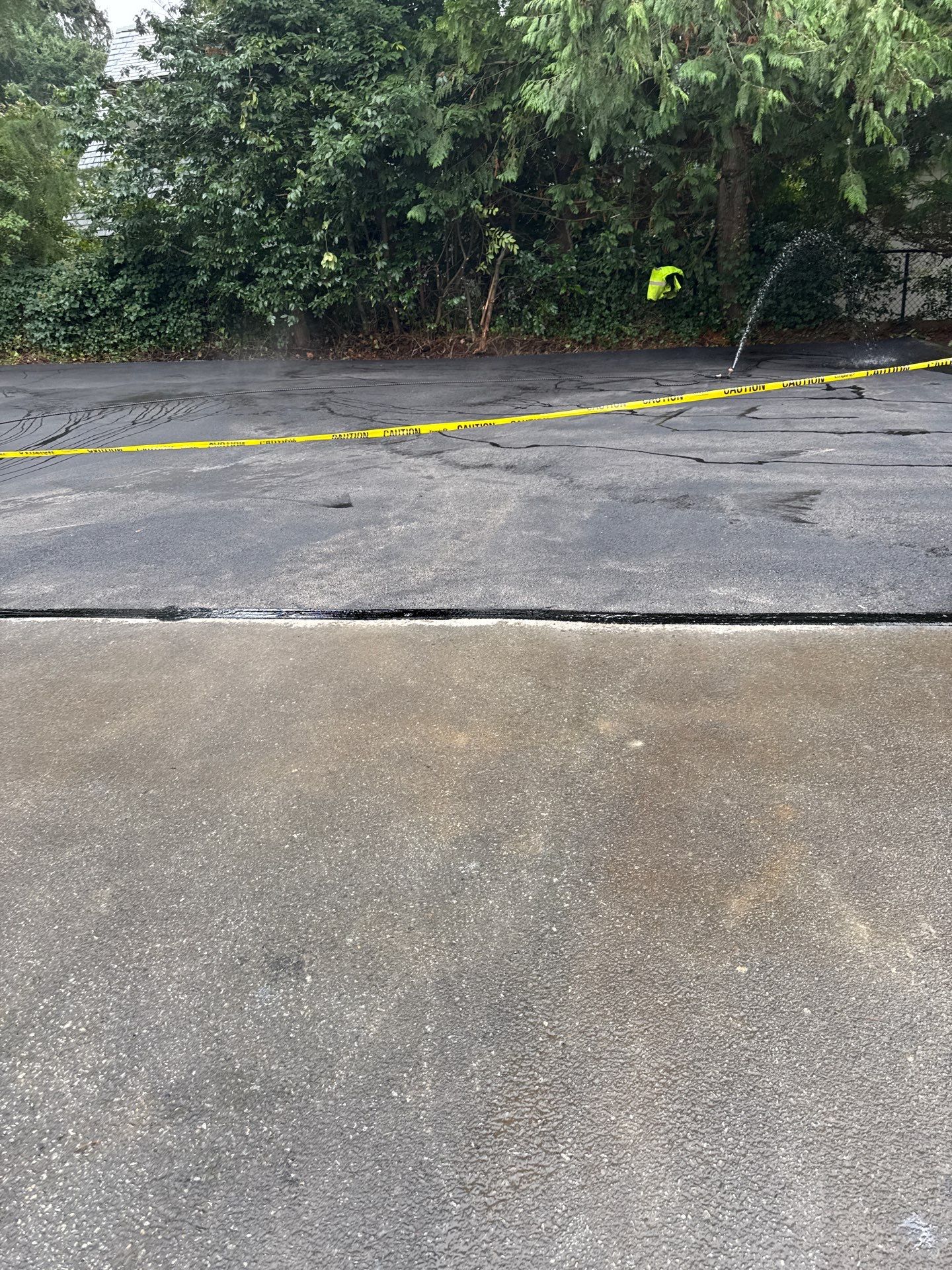 Asphalt Patch Repair | Bellevue  by Jireh Asphalt & Concrete Inc 