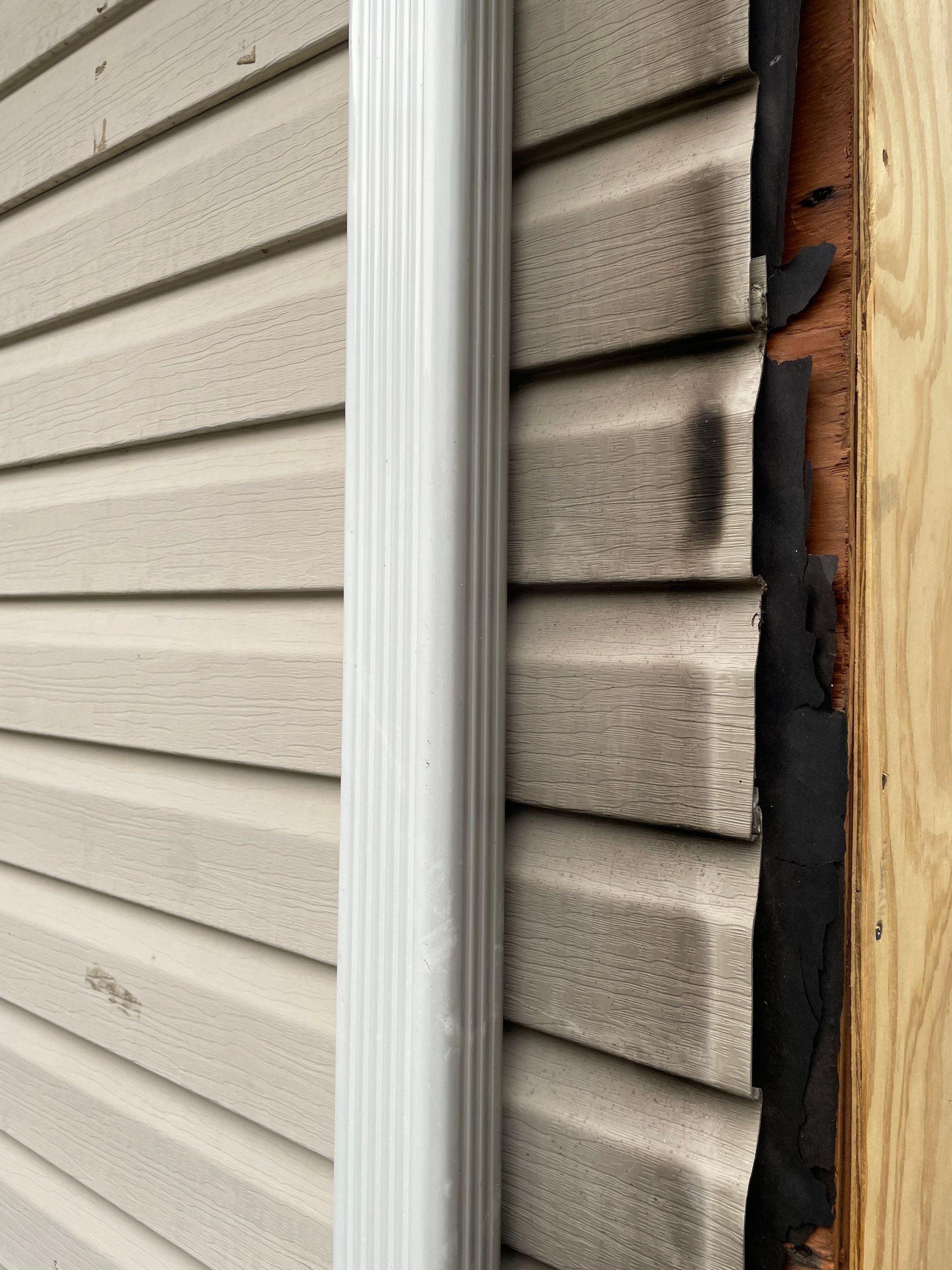 Fire & Smoke Damage Claim in Jackson Township by FLAPA & KeyStone