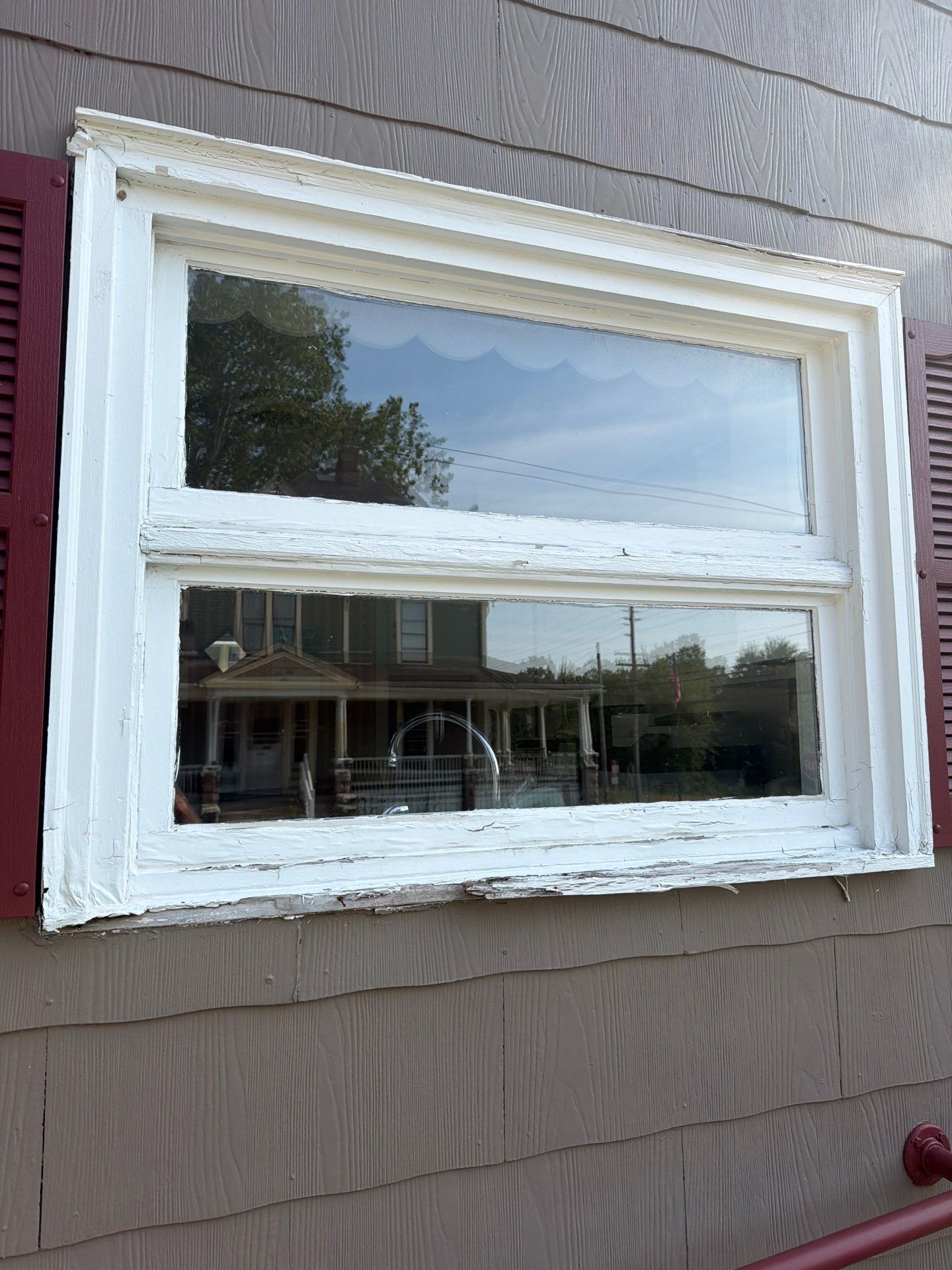 (3) Window Replacement - Wolcotville, In - 46795 by Window World Of Fort Wayne