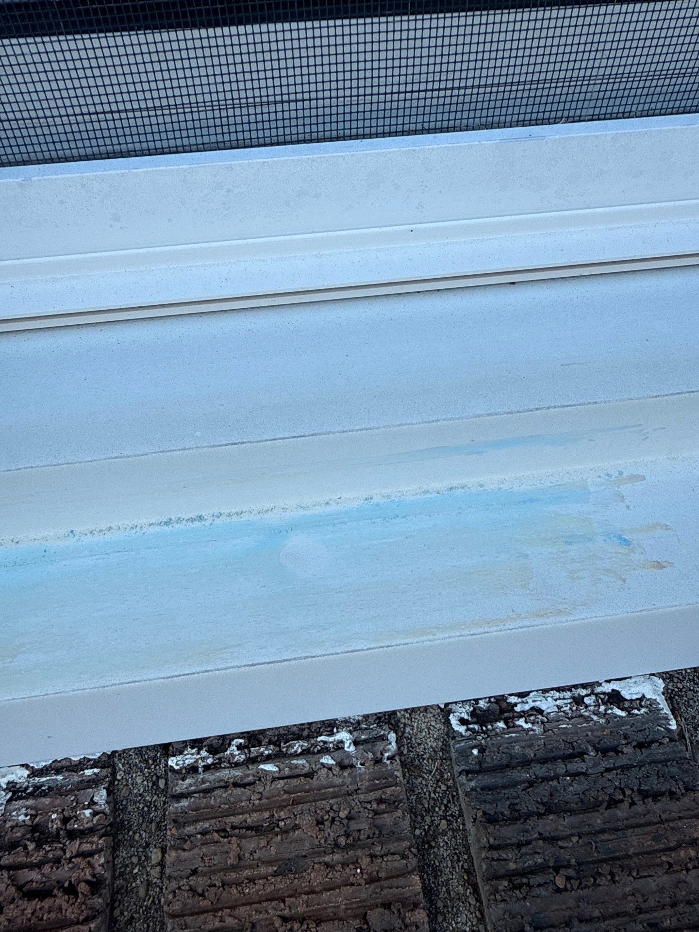Hail & Wind Restoration paid by Insurance by In & Out Construction & Remodeling, LLC