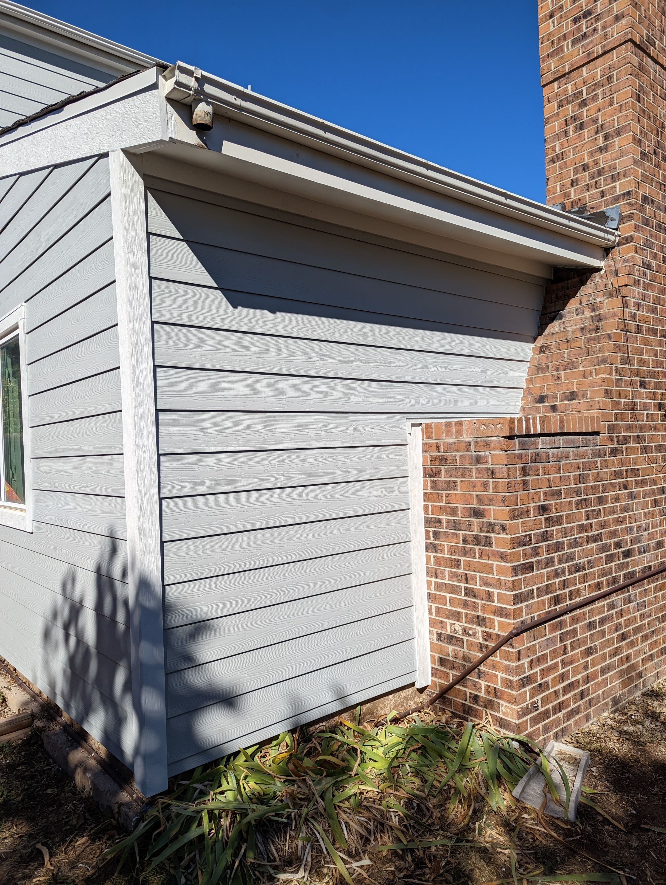 JAMES HARDIE SIDING by United Windows and Siding LLC