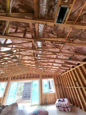 Project in Fallbrook