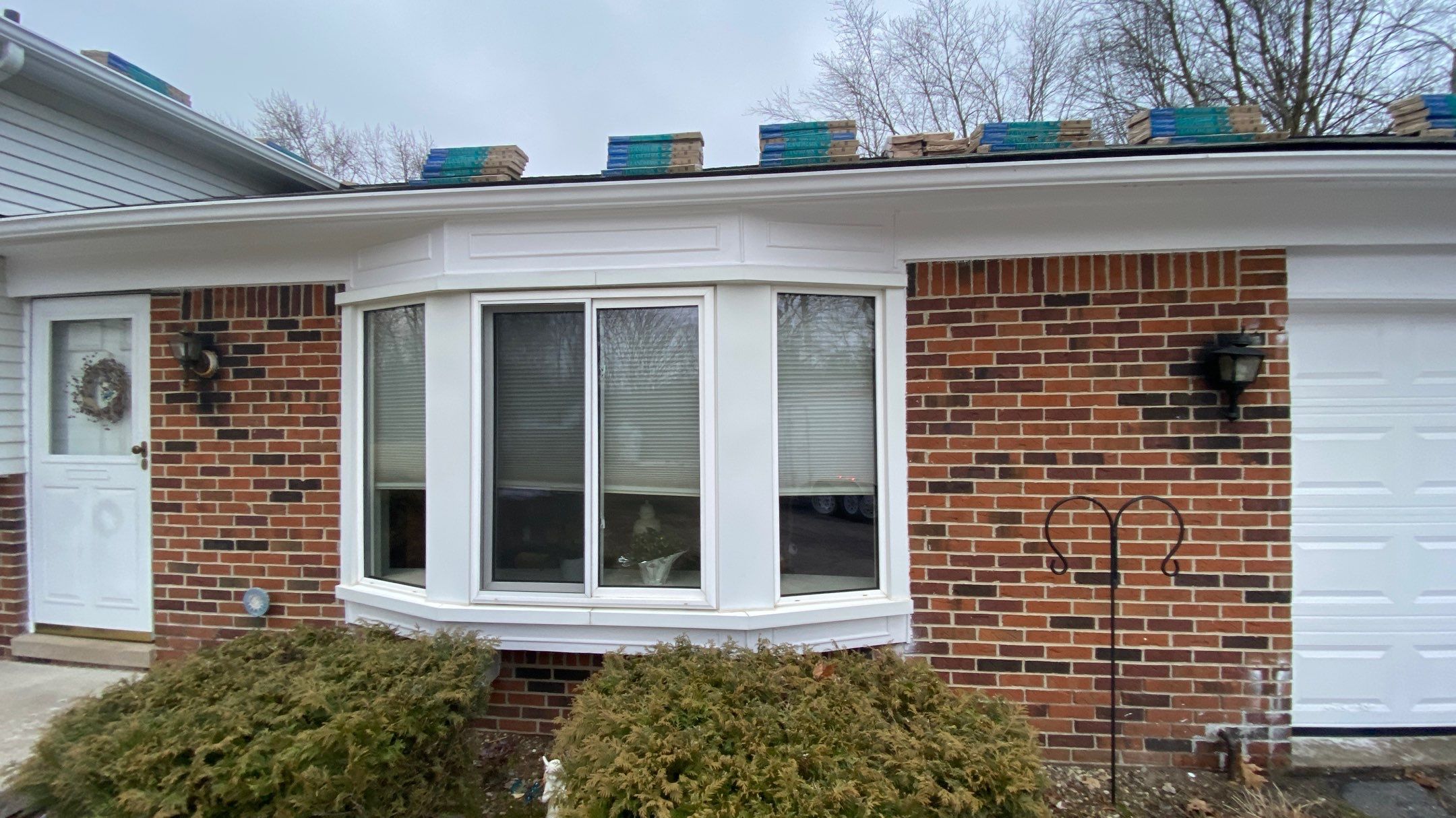 Roof Replacement using CertainTeed Landmark by 180 Contractors