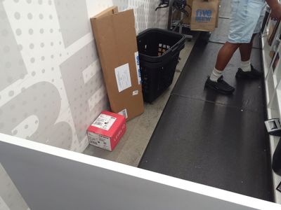 Structured cabling installation by CimaSolutions