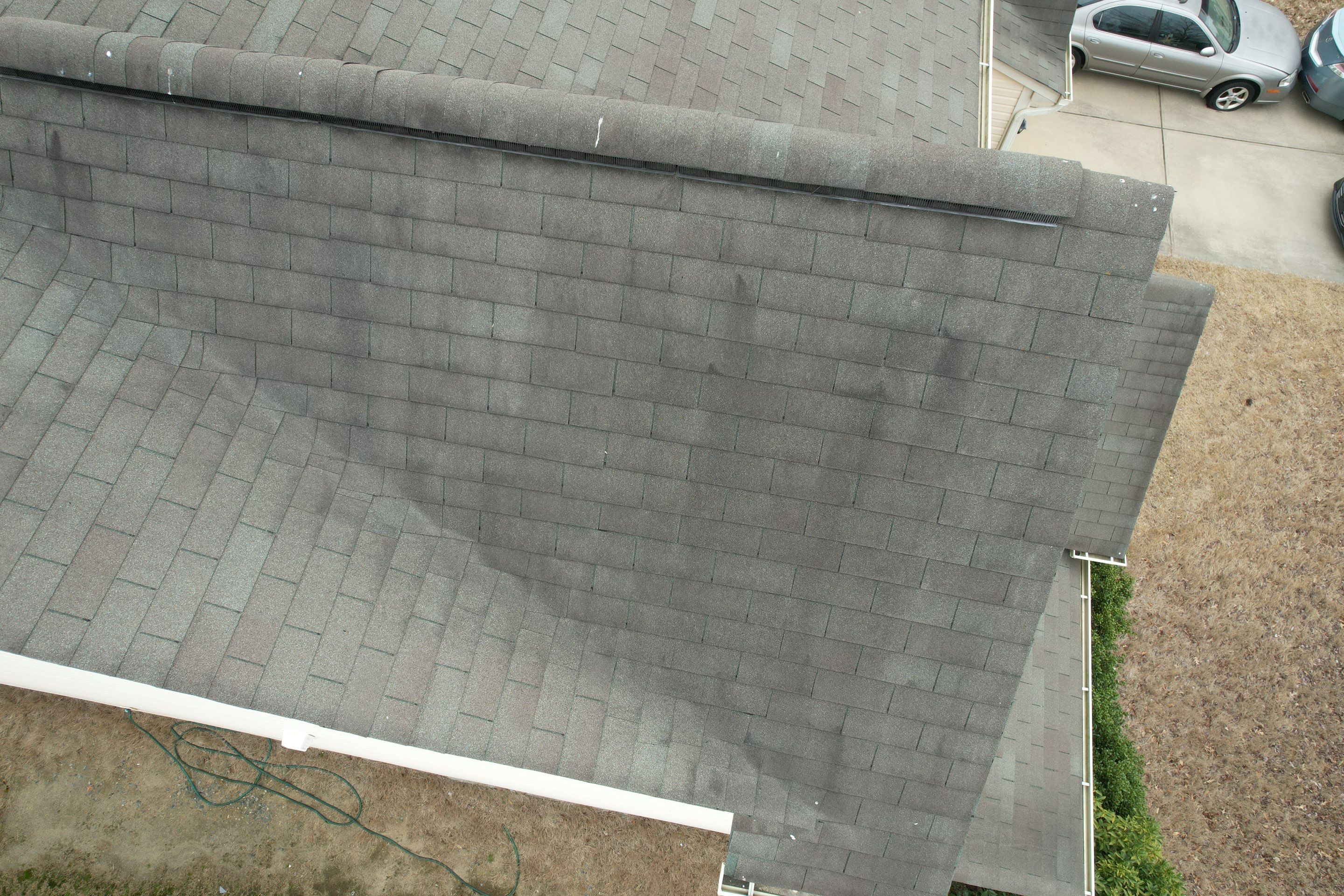 Successful Roof Replacement in Concord, NC by Best Roofing Now LLC