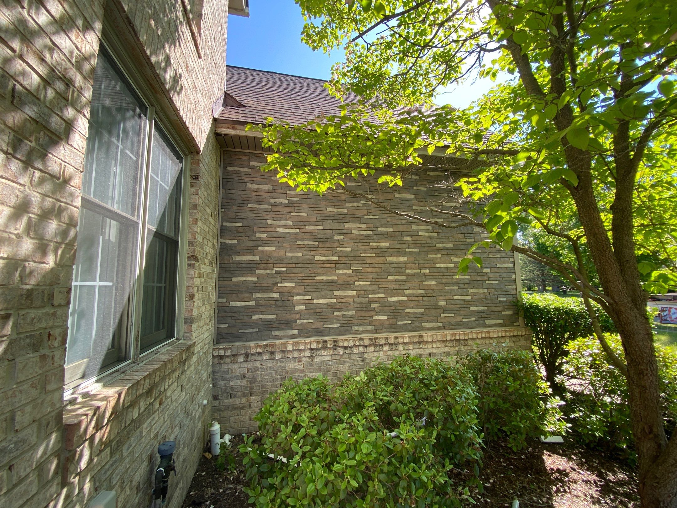 Siding Replacement using CertainTeed Restoration Classis D4 by 180 Contractors