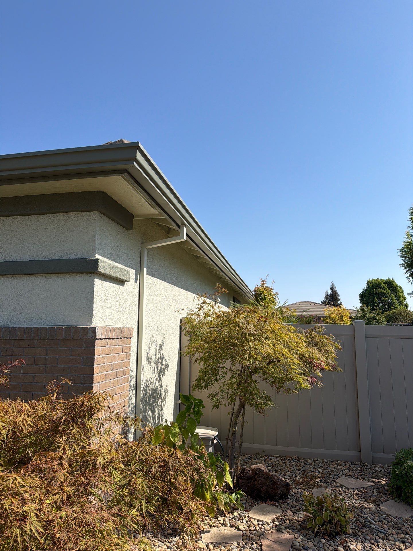 Exterior Painting in Manteca by Lancaster Painting