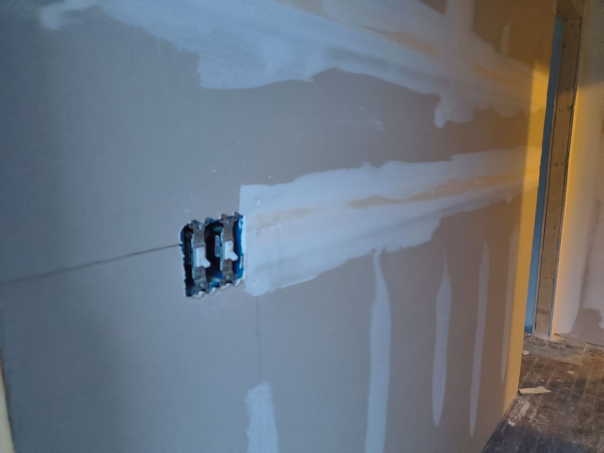 Inspected Renovation by Swift Signings and Services LLC