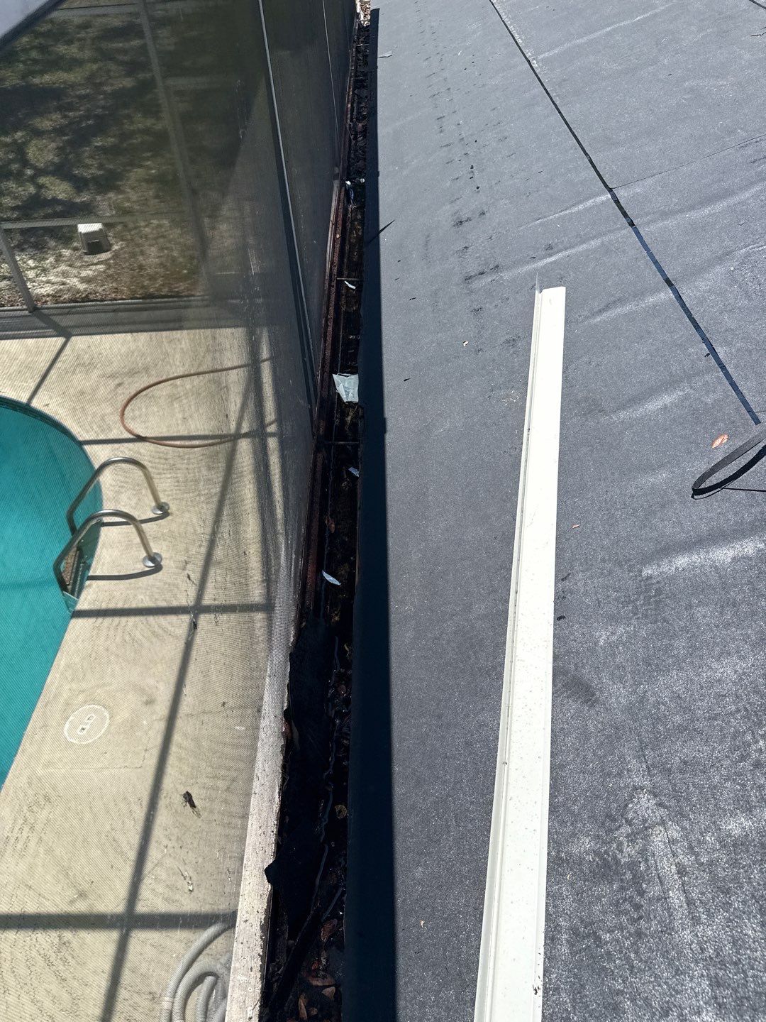 Project in Tarpon Springs 34688 by Mitchell Roofing Company LLC