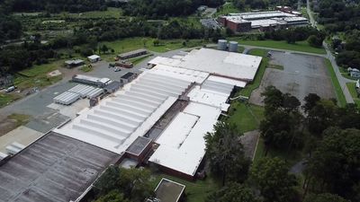 Project in Greensboro
