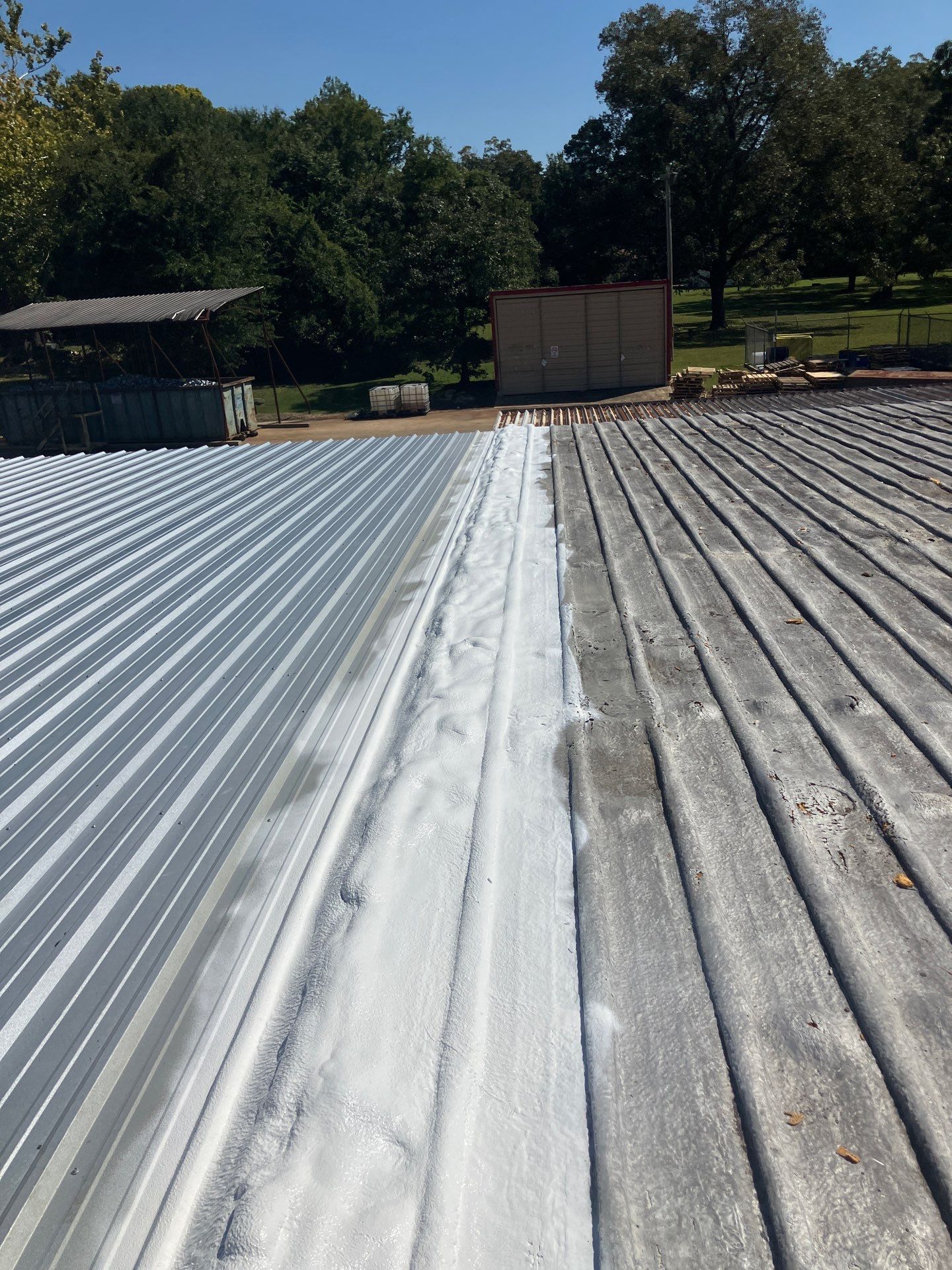 Sterno - Texarkana, TX by Hostetler Roofing