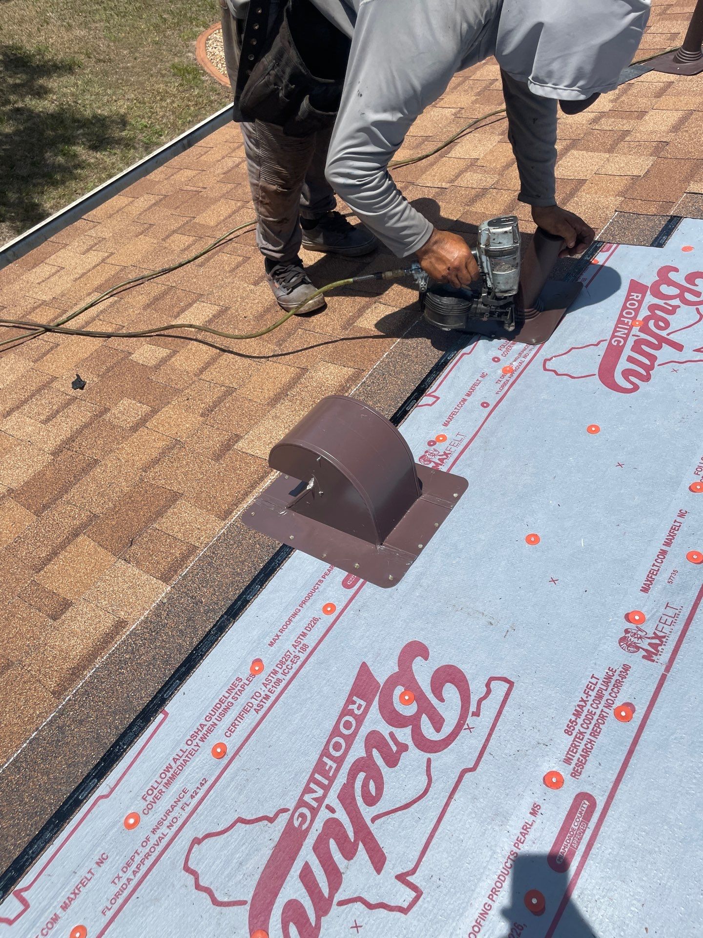 Roofing Contractors in Ocala, FL by Brehm Roofing