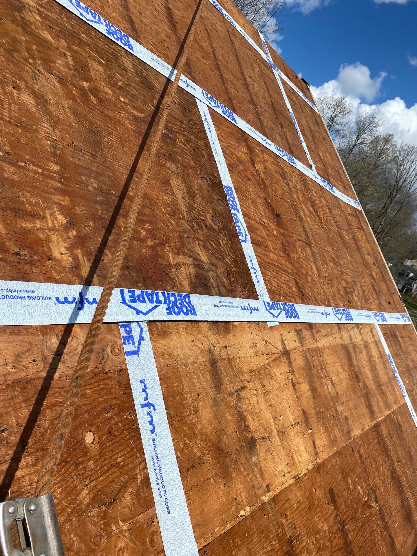 Roofing in Ridgefield; astonishing asphalt shingles! by DiGiorgi Roofing and Siding Inc