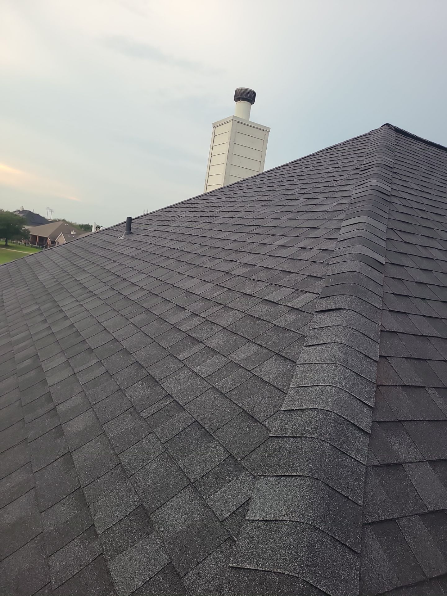 Roof Repair Cypress by Roof Repair Services LLC