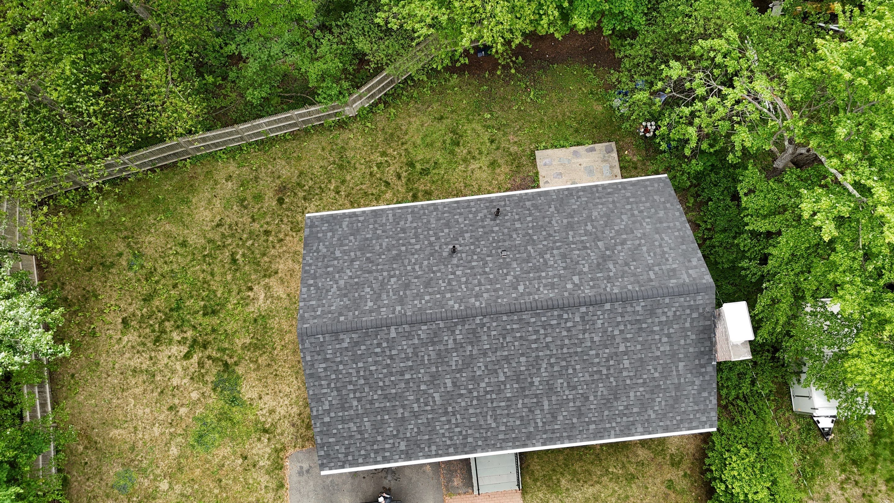 Roofing | Maynard by Mighty Dog Roofing of Greater Middlesex County