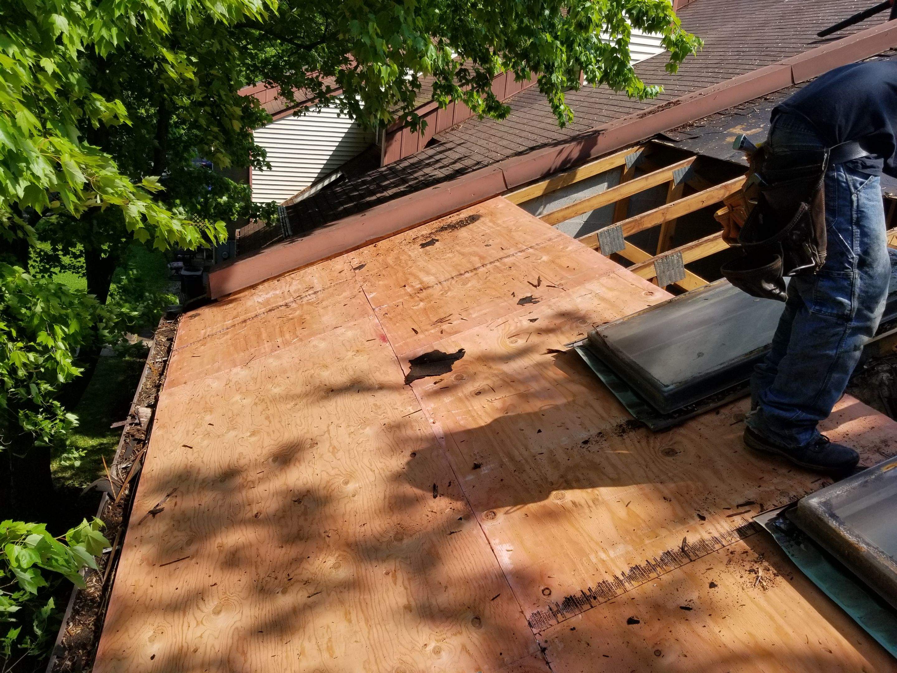 Roofing by Stofan Construction LLC