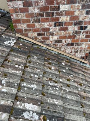 Project in Aloha by Trenick Roofing 