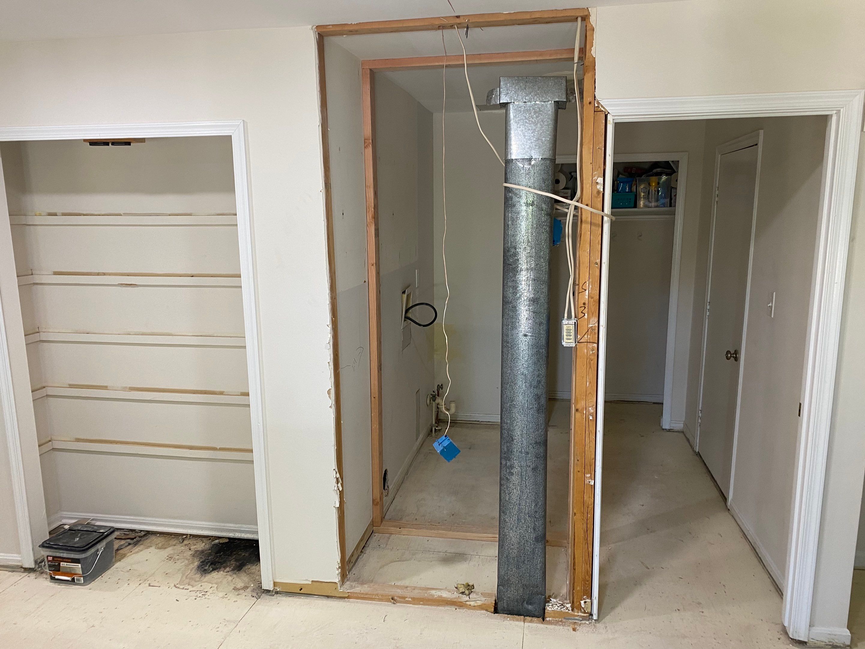 Full Kitchen Remodel with extras by The Smet Companies, LLC