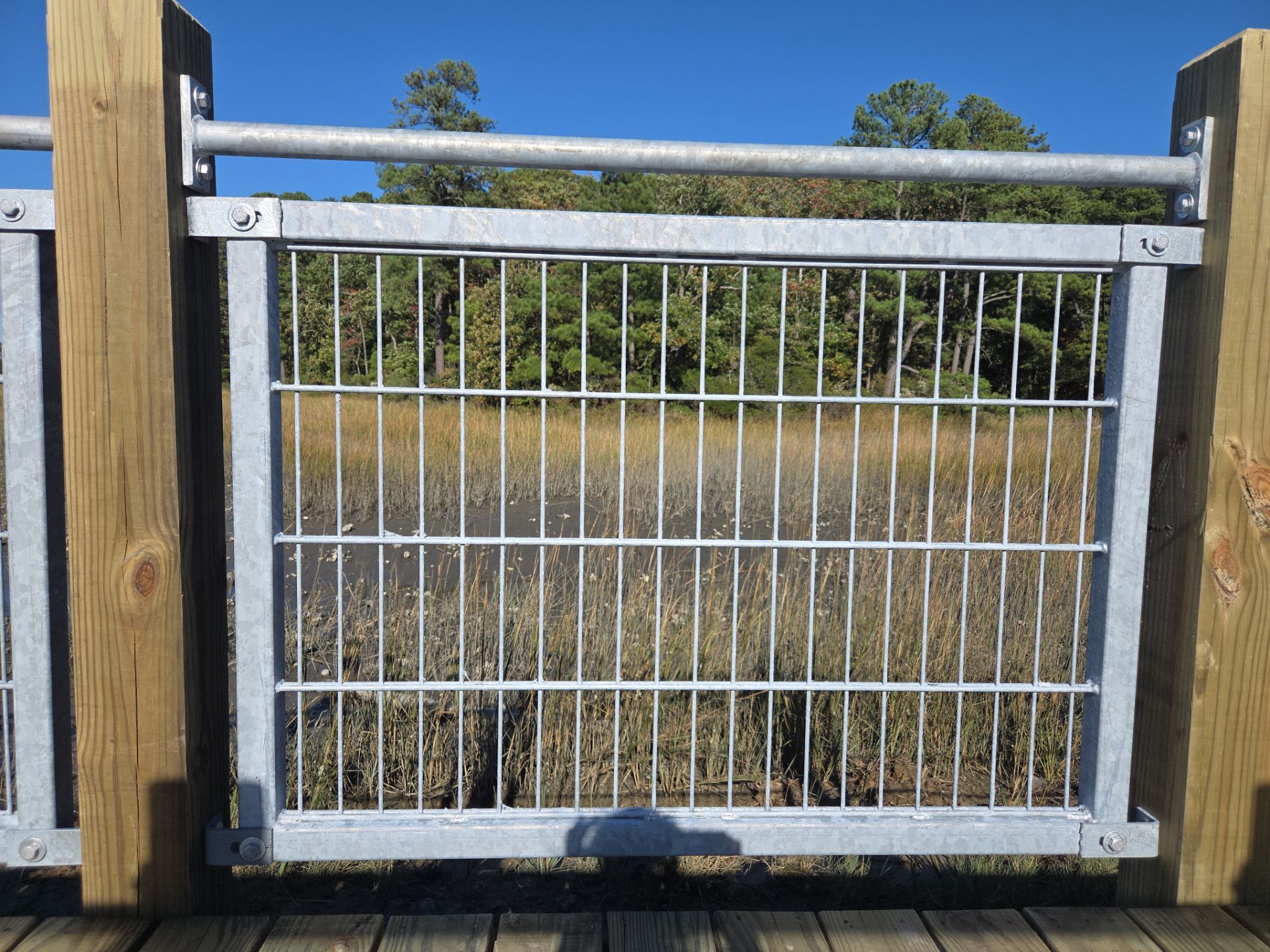 Project in Virginia Beach by Gregory Sandstrom