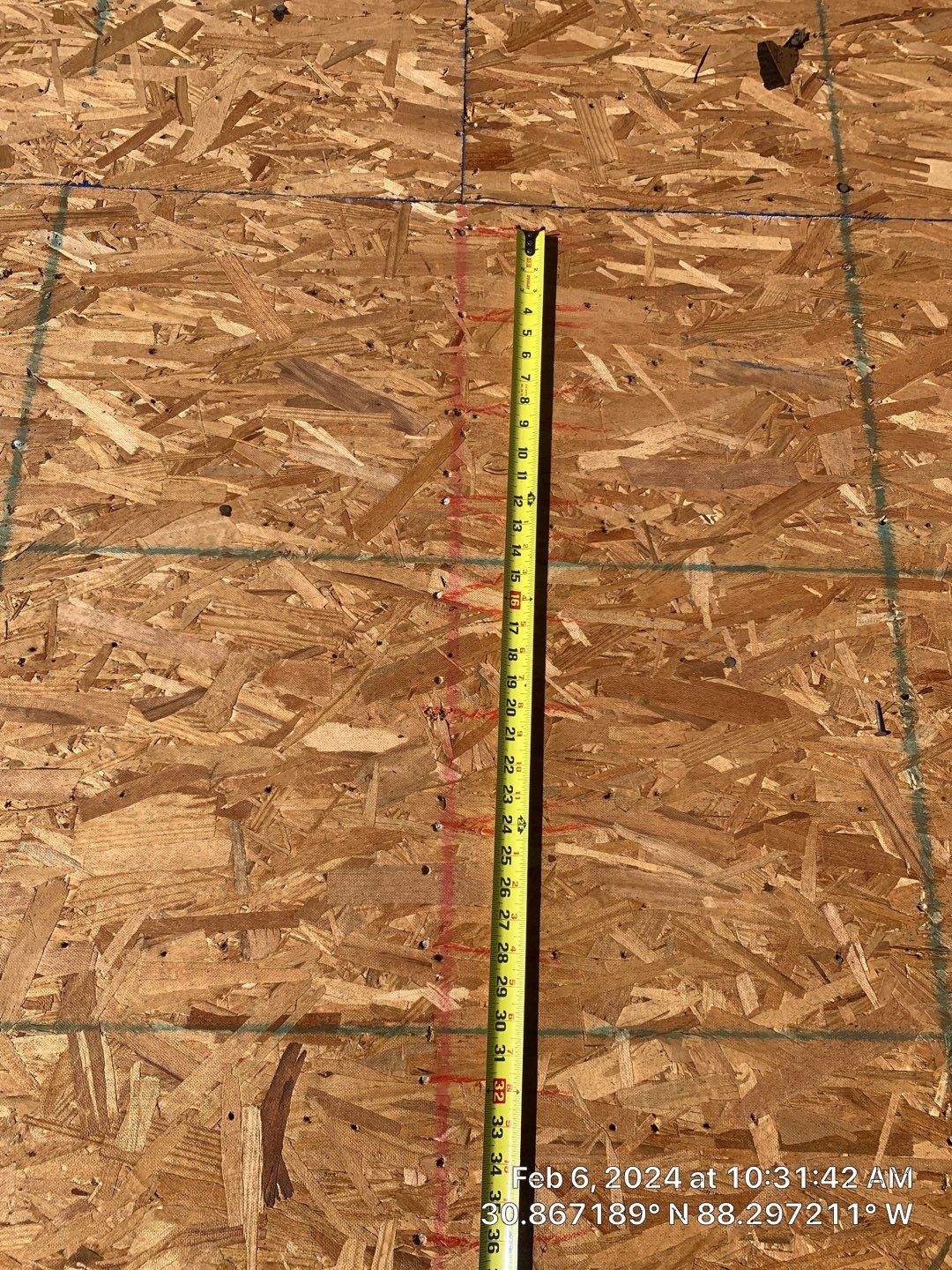 Roof replacement: 8455 Jack Williams Rd • Wilmer, AL 36587 by American Roofing & Construction LLC