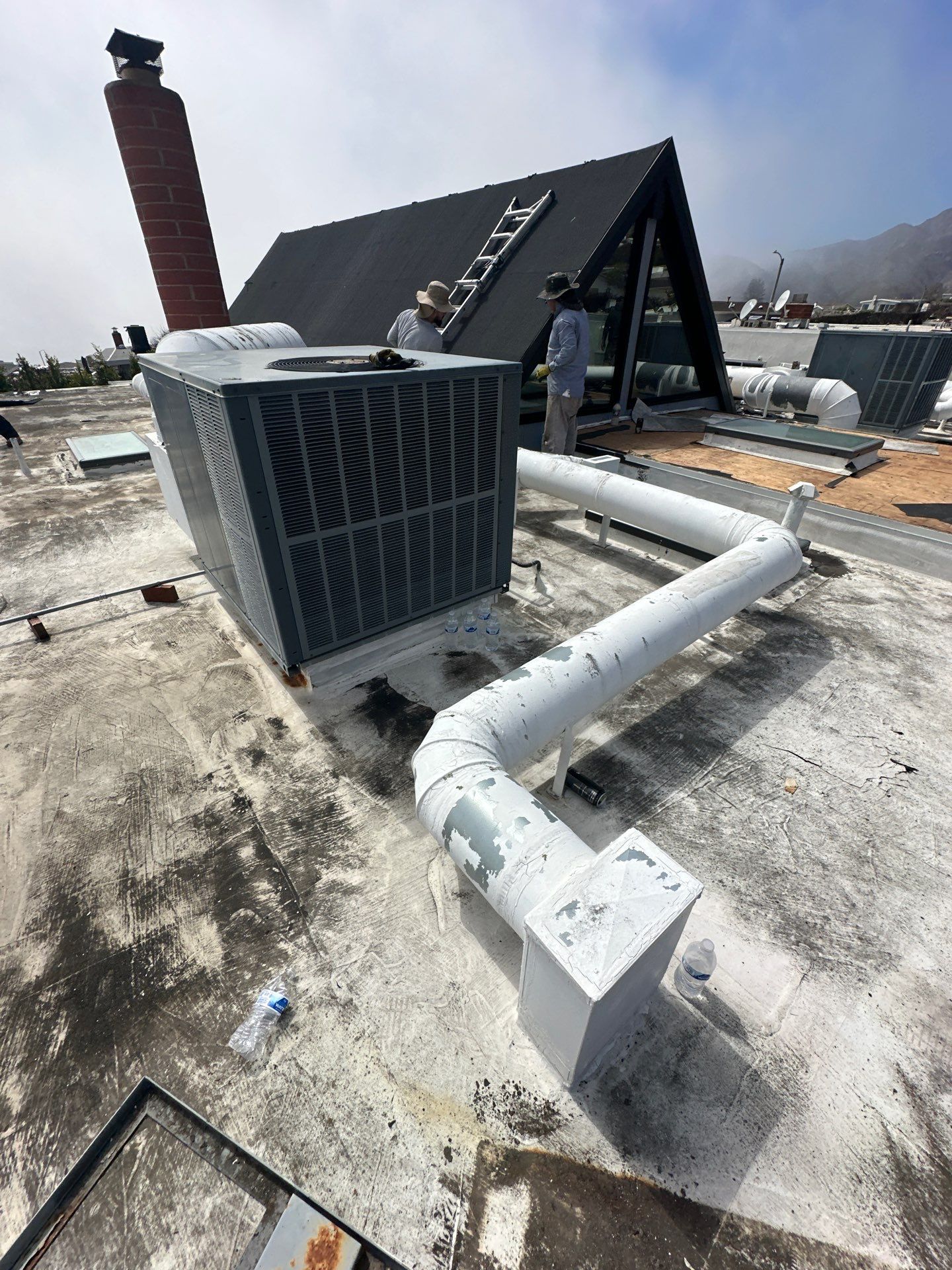 Roof Replacement - Malibu, CA 90265 by Epic Roof Replacement