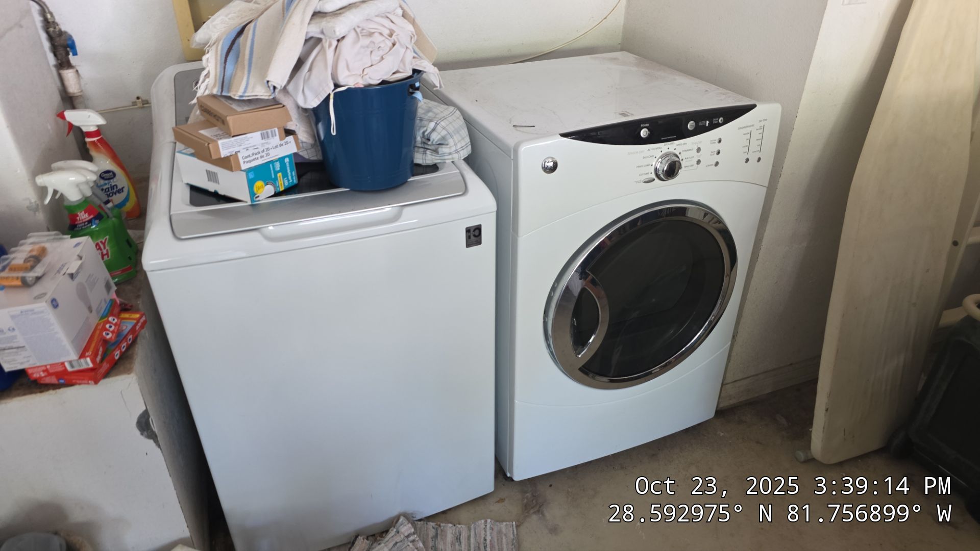 Dryer Vent Cleaning in Minneola by Hygienic Air, Inc