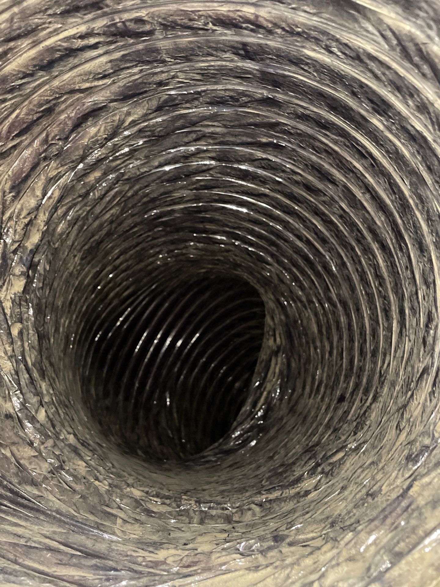 Air Duct Cleaning in Springhill by Hygienic Air, Inc
