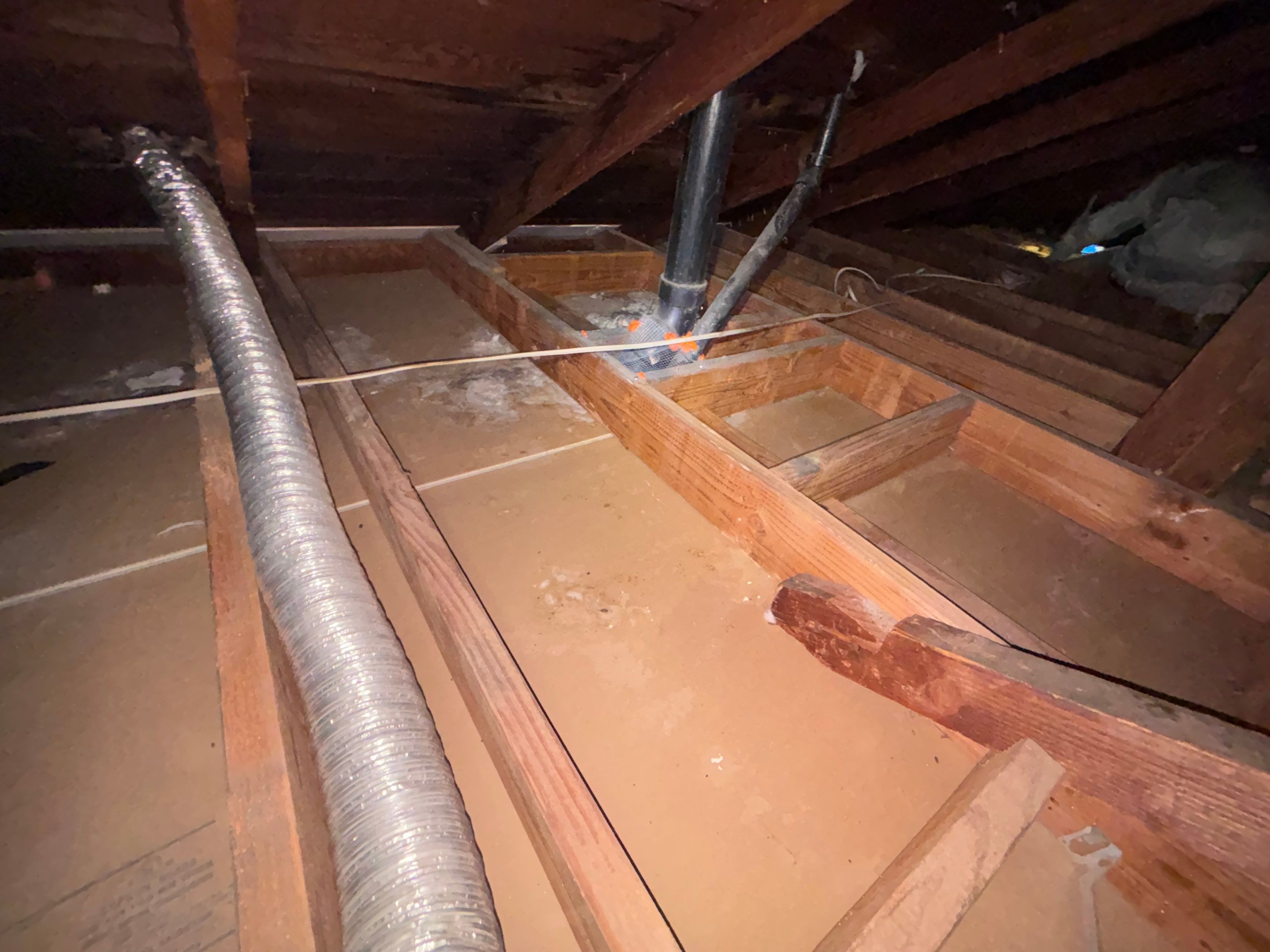 Project in North Hollywood by Insulation Labs