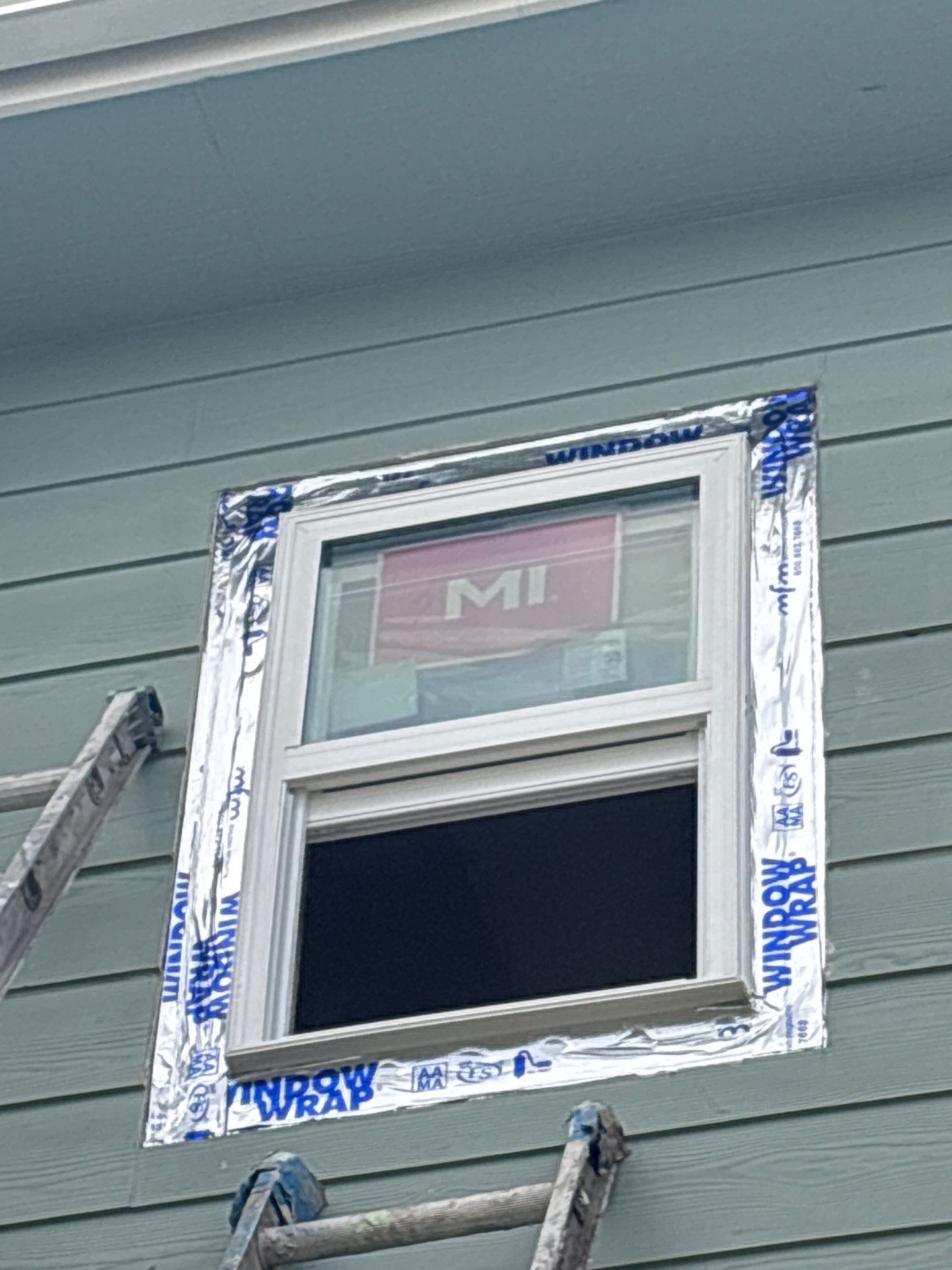 Rockport Copano Bay Windows by Bayfront Roofing and Construction