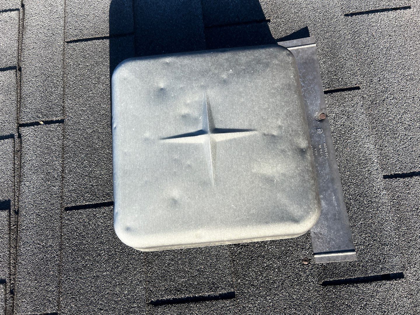 Duration TruDef Quarry Gray Residential Roofing Installation by Inspector Roofing and Restoration