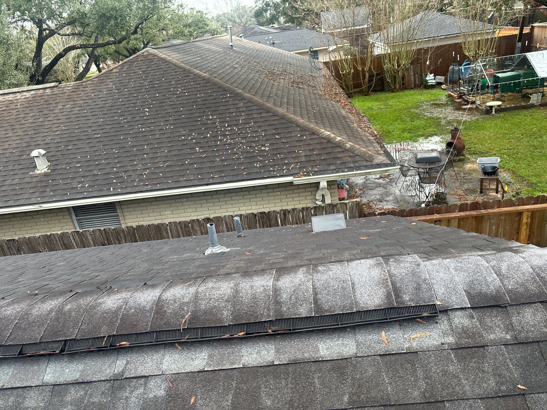 Roof Repair Houston by Roof Repair Company