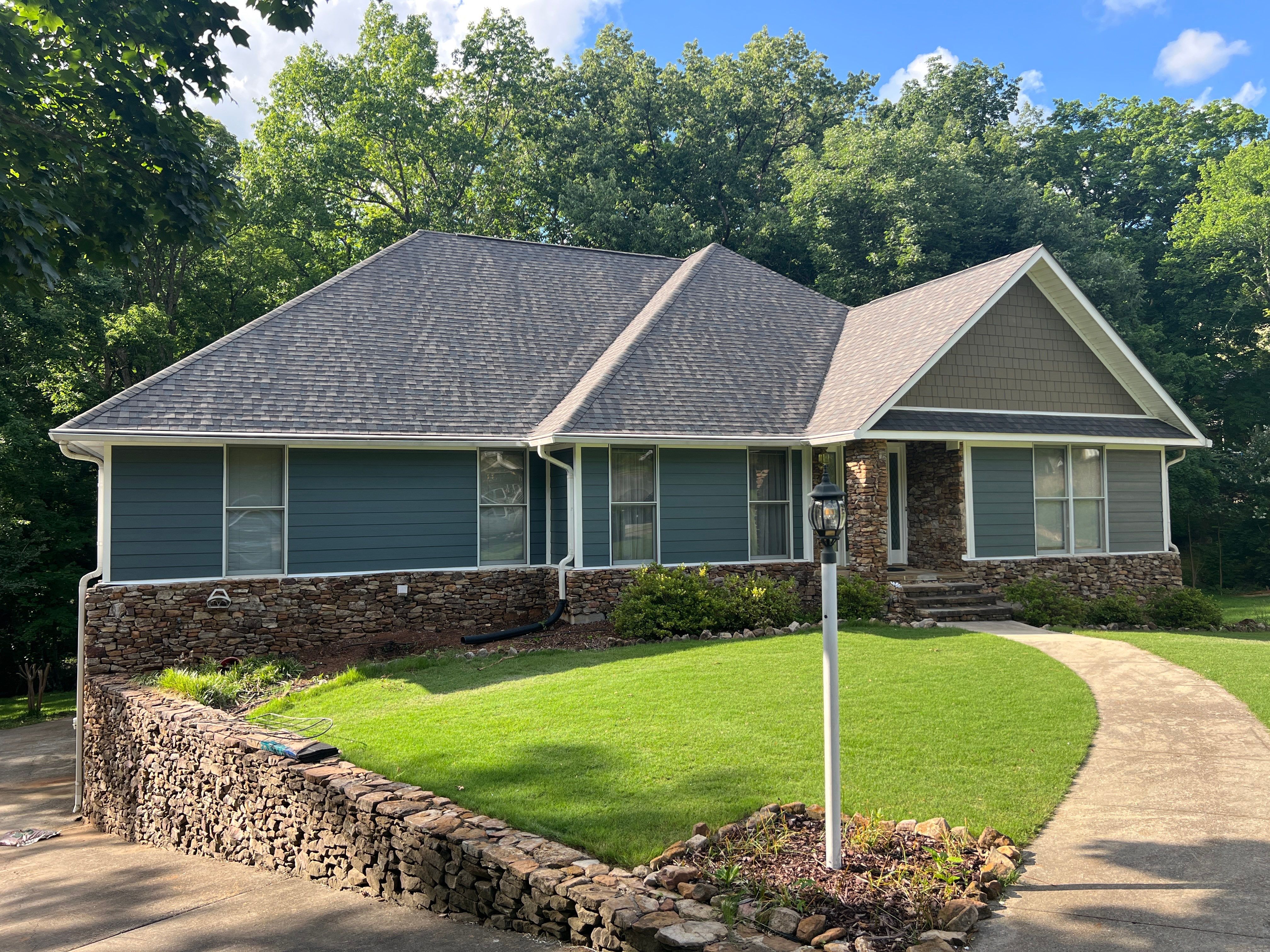 Freedom Exteriors featured photo.