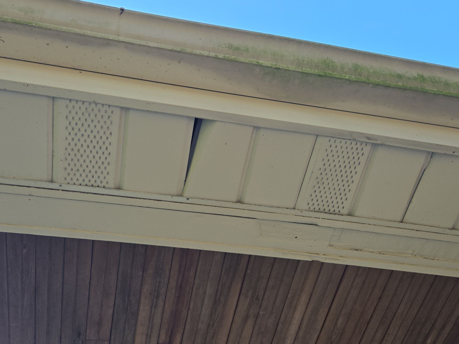 Project in St. Petersburg 33713 by Mitchell Roofing Company LLC 