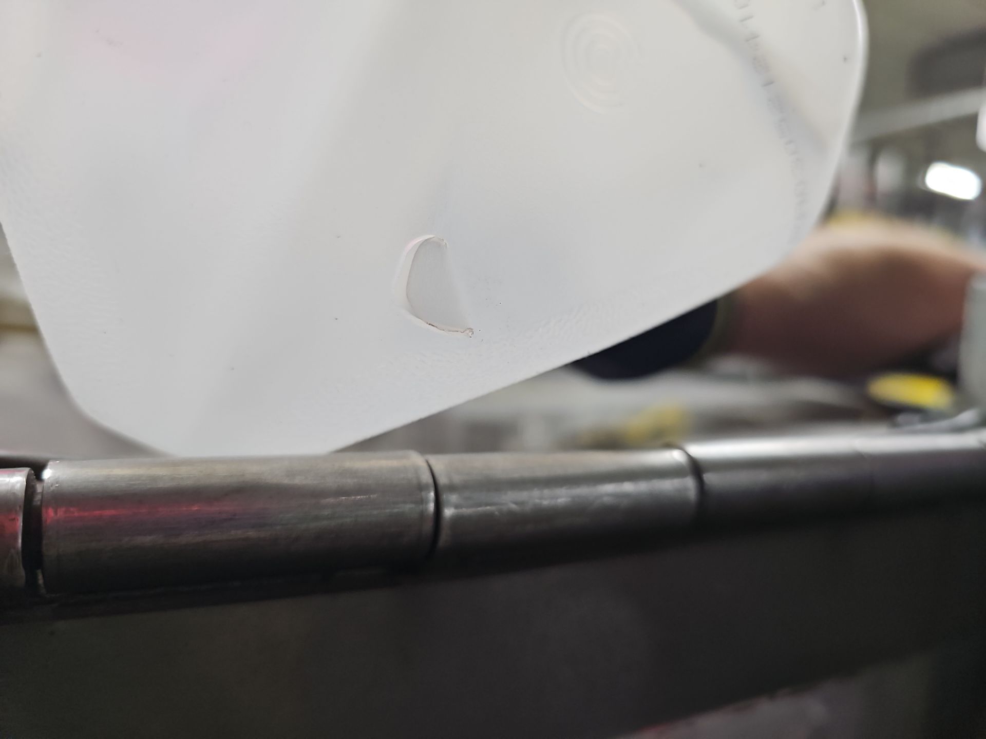 Project in Tracy by Altium Packaging