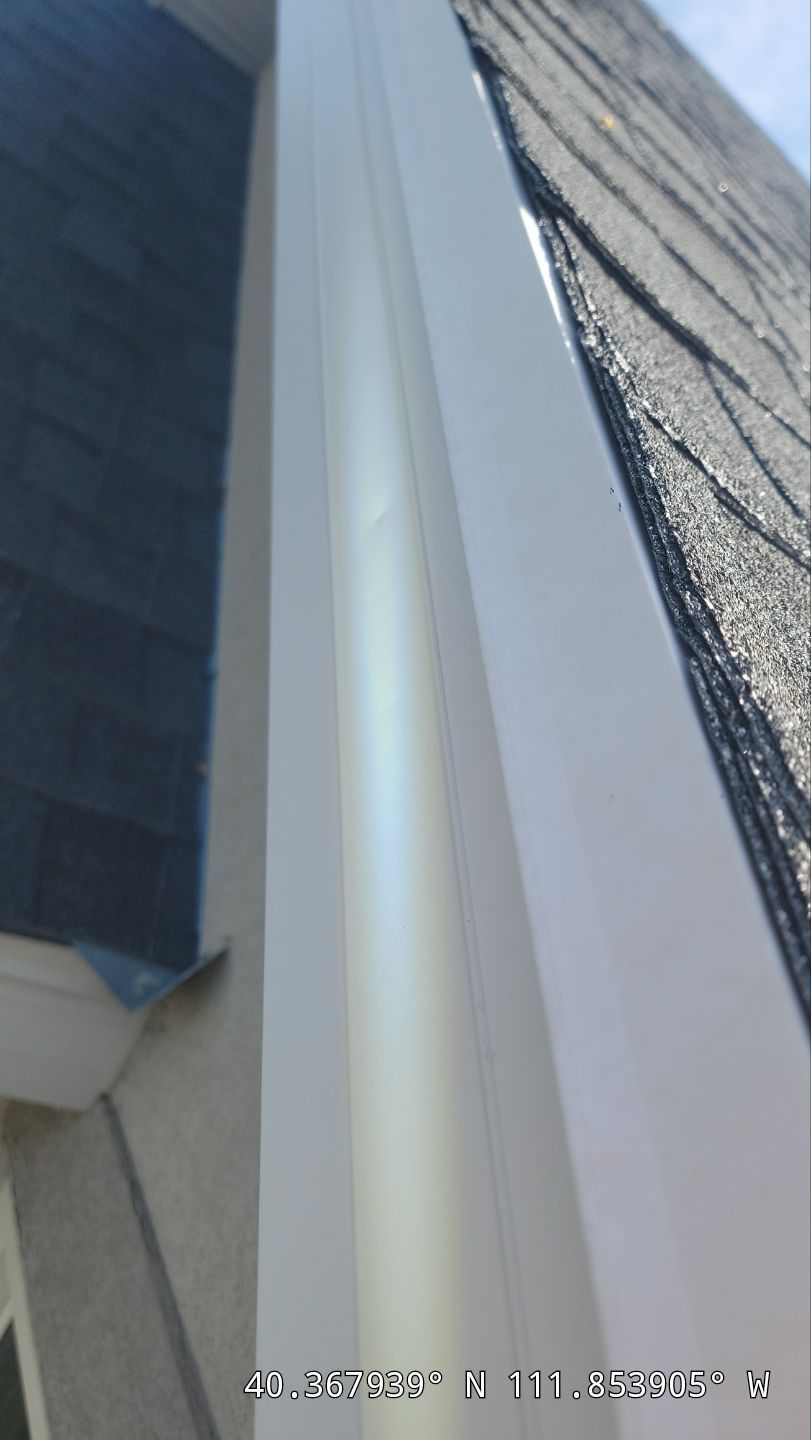 Roof Replacement After Hail Damage – Insurance Approved by ASAP Roofing & Exteriors