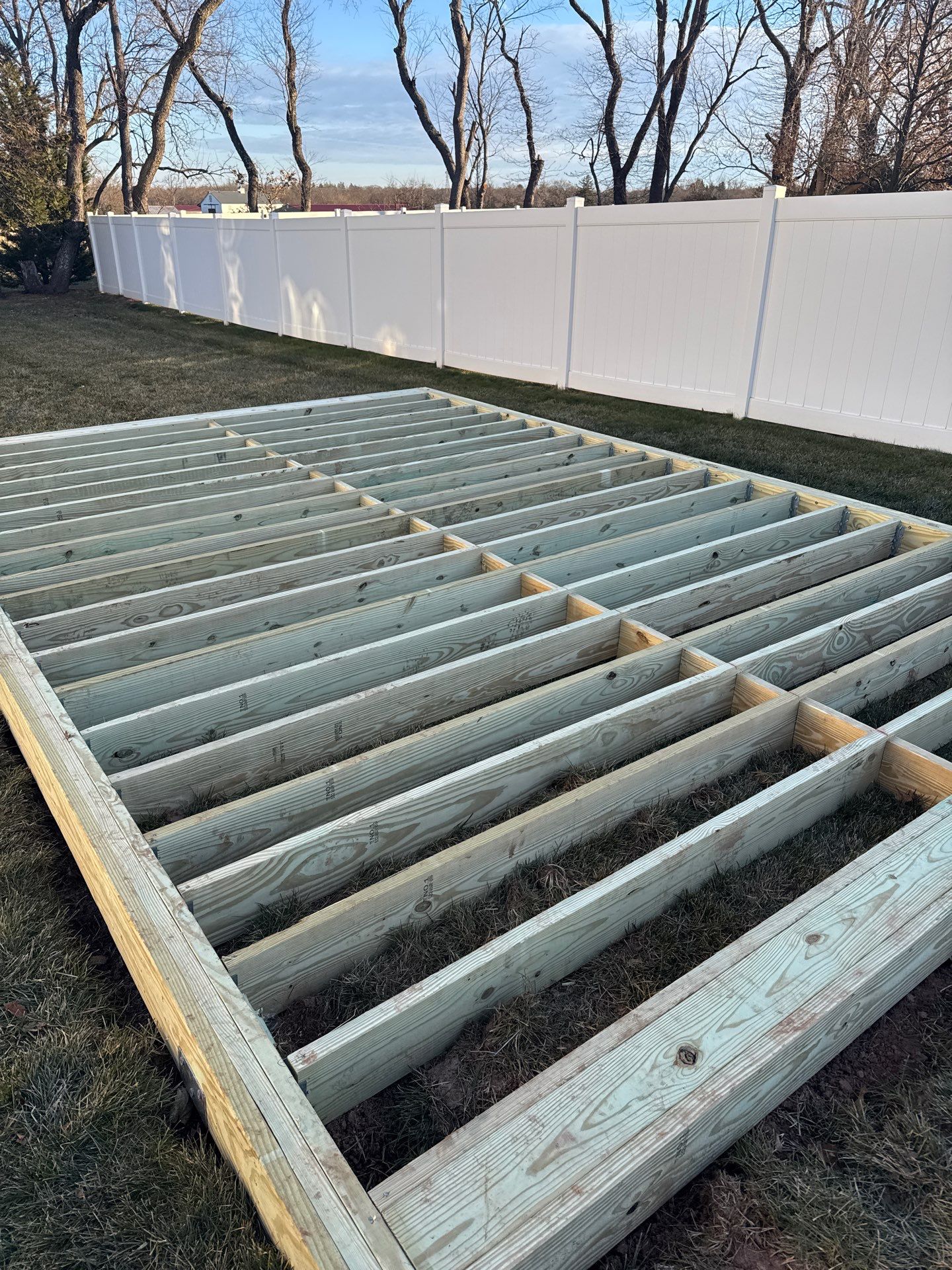 New Deck and outdoor Kitchen In Hillsborough , New Jersey by deck guardian