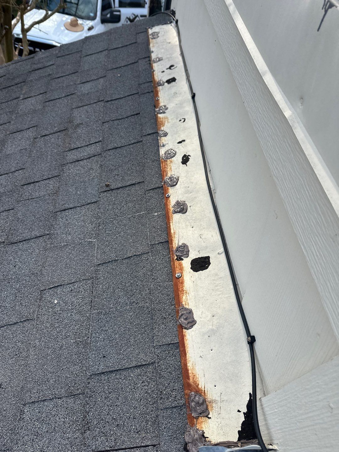 Roof Repair Katy by Roof Repair Company