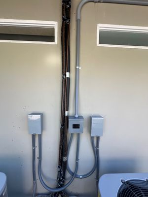 Project in Malibu